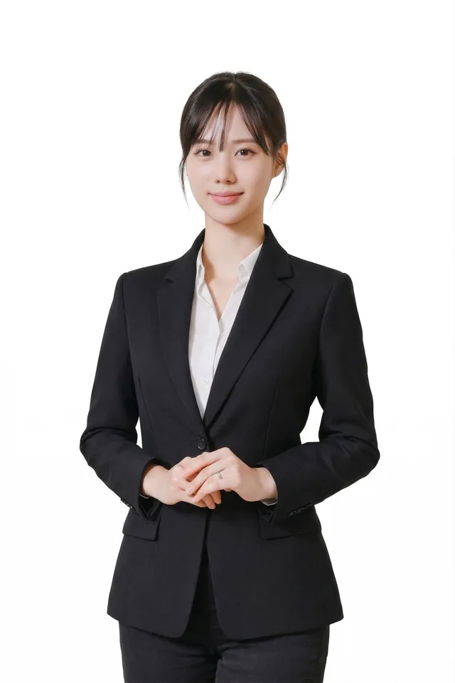 고은 대표